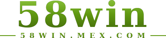 58win logo