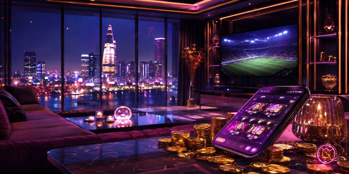 58win Sảnh Live Casino 58win dành cho bạn