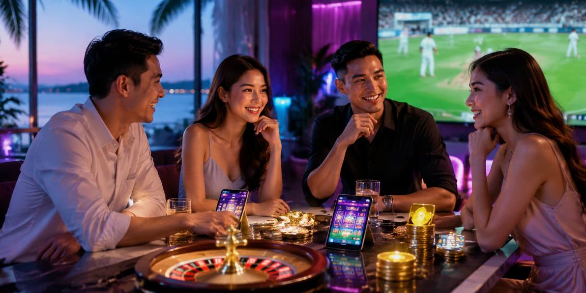 58win 58win — xây dựng cho người Việt, chạy mượt trên điện thoại
