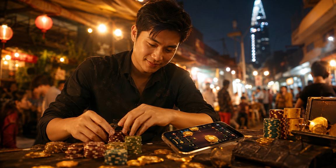 58win Sen Vàng Turbo