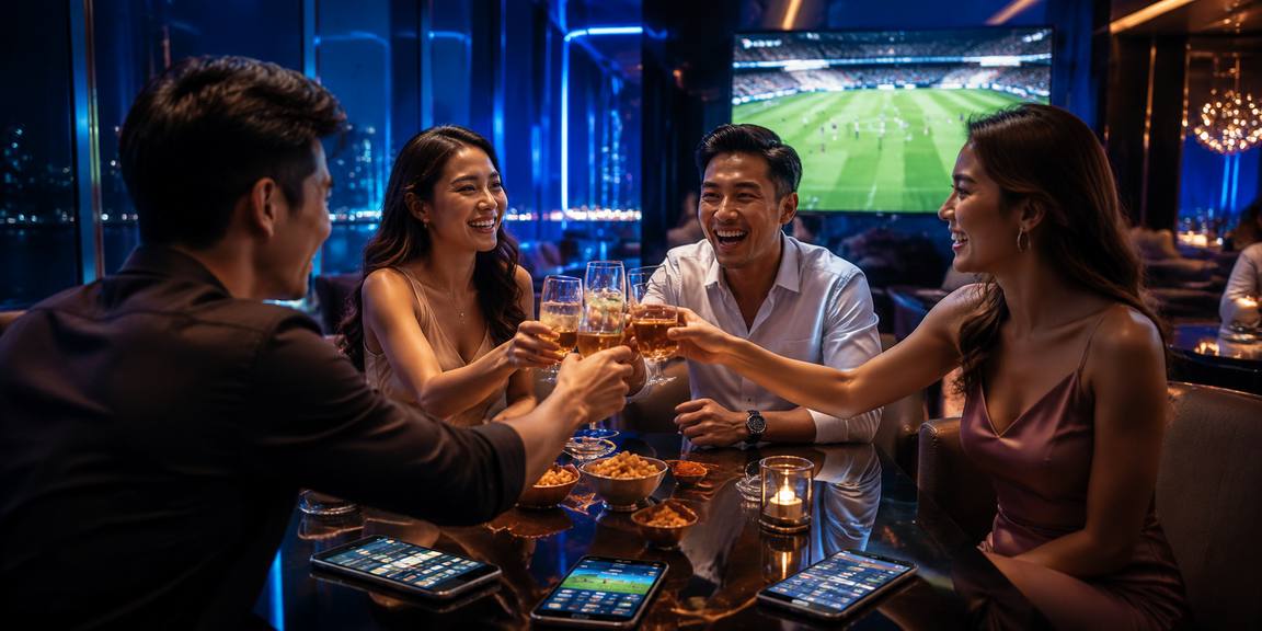 58win Vào tài khoản 58win — nhanh, gọn, sẵn sàng ngay