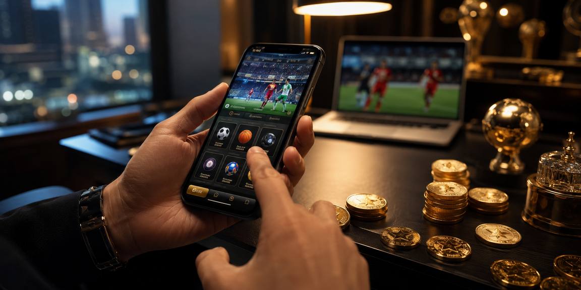 58win Cài ứng dụng 58win trong 3 bước